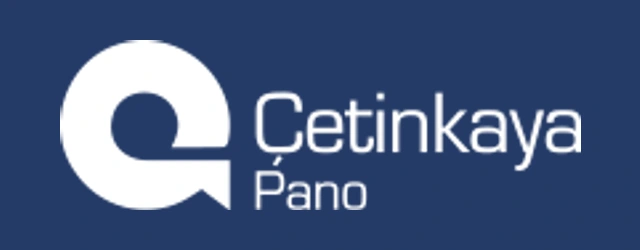 Çetinkaya Pano
