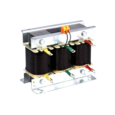 Himel Kompanzasyon seri reaktörler