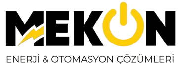 MEKON Enerji & Otomasyon Çözümleri